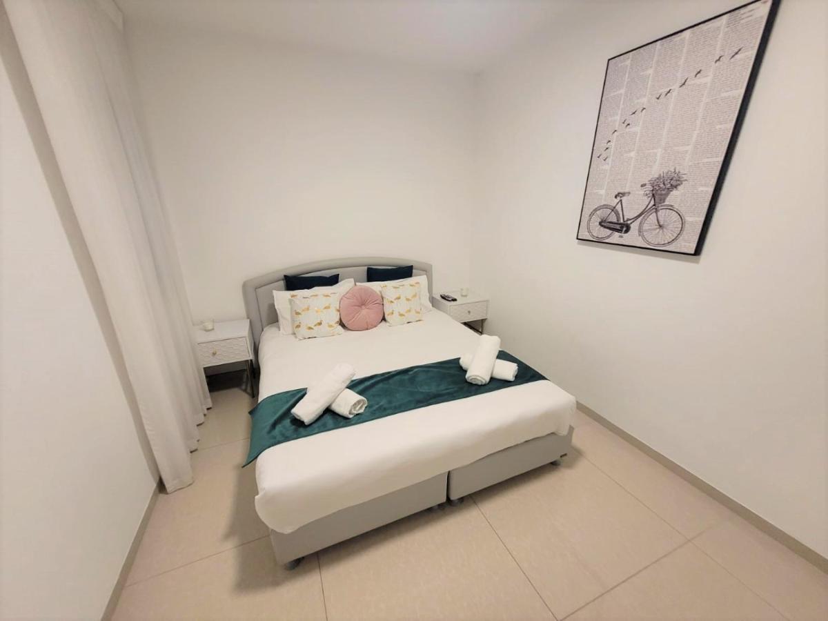 Yalarent Ariston Apartment & Penthouse Tiberíades Exterior foto