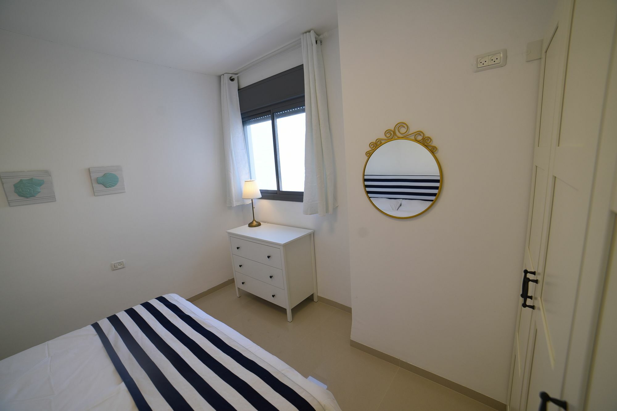 Yalarent Ariston Apartment & Penthouse Tiberíades Exterior foto