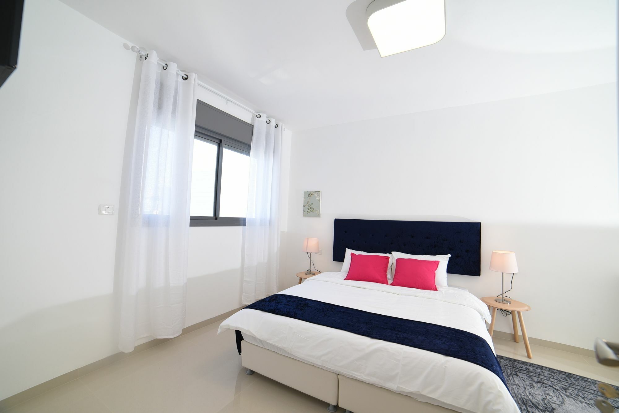 Yalarent Ariston Apartment & Penthouse Tiberíades Exterior foto